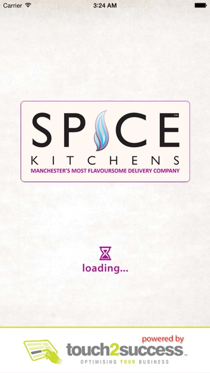 Spice Kitchen Rusholme