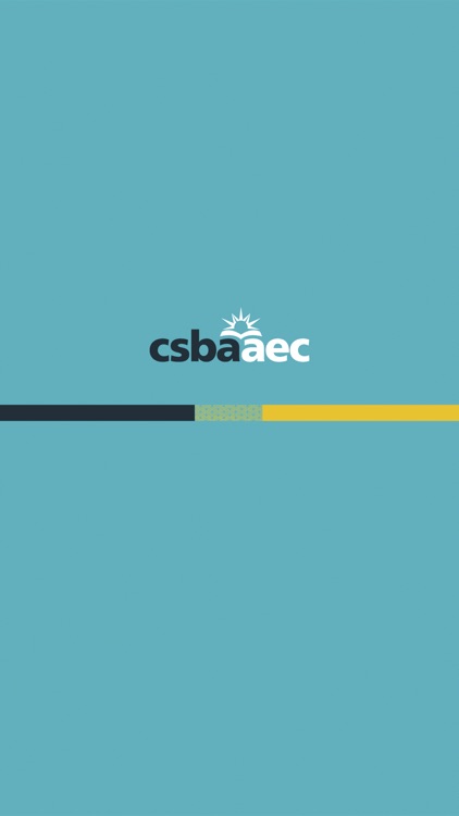 CSBA AEC 2018