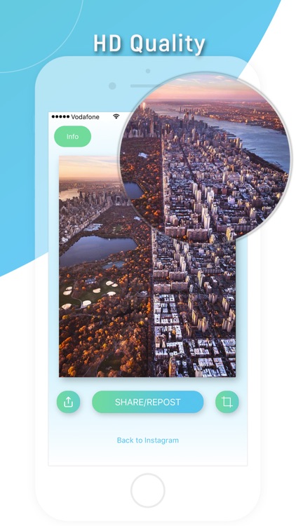 InstantCatch for Instagram