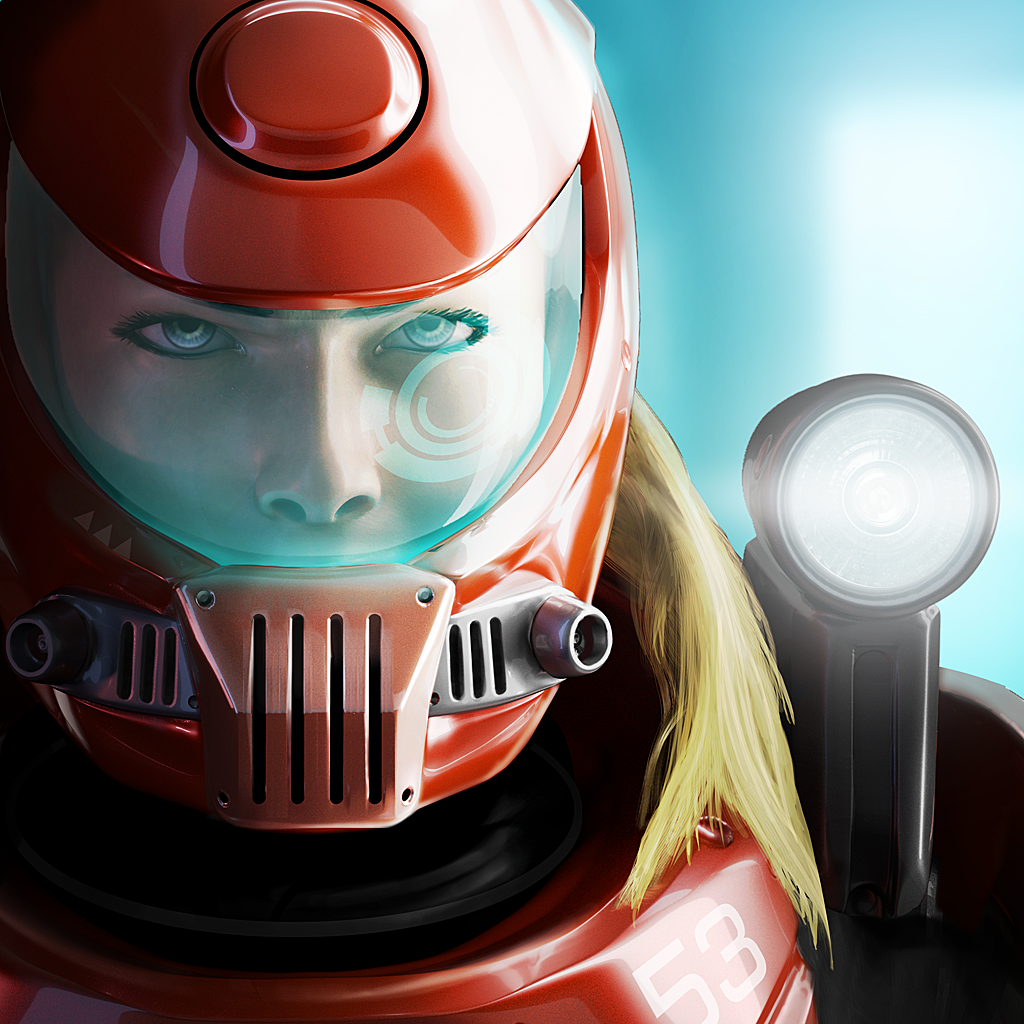 Xenowerk App Icon