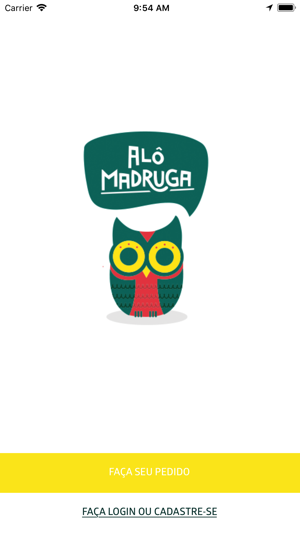 Alô Madruga(圖1)-速報App