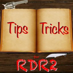 Unofficial RDR2 Tips & Tricks