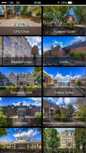 Moravian College Virtual Tour(圖2)-速報App