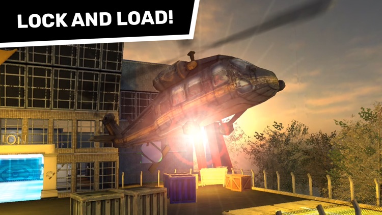 Time Monkeys screenshot-4