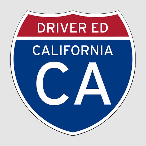 California CA DMV Driving Test by Roy Dimayuga