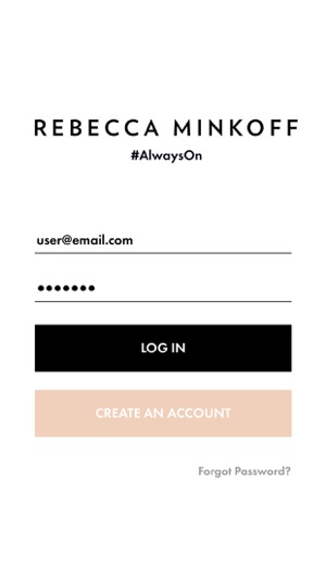 Rebecca Minkoff Always On(圖2)-速報App