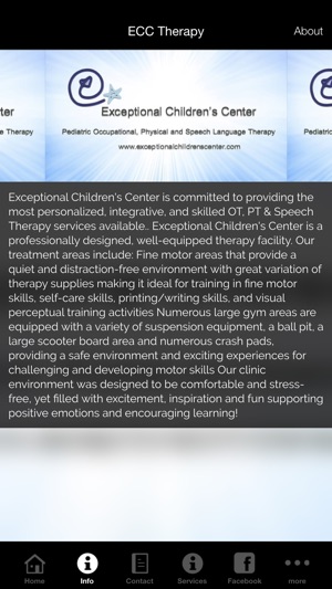 ECC Therapy(圖2)-速報App
