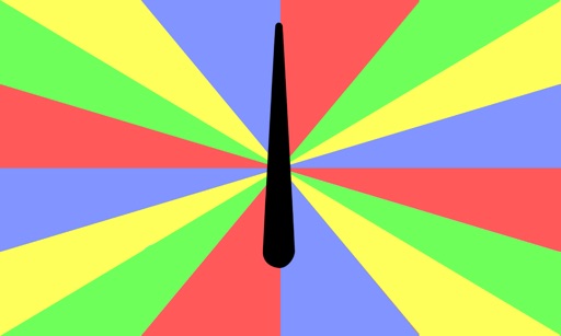 Twister Spinner icon