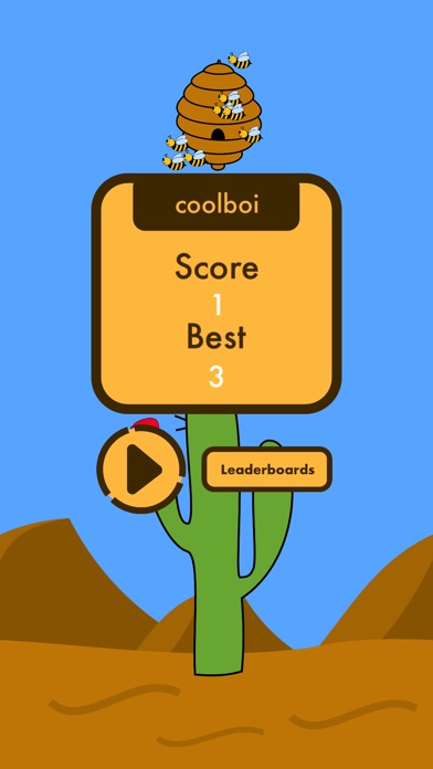 Balloon Buzz - ScoreSort screenshot 4