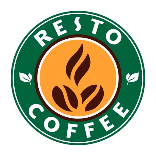 Resto Coffee | Астана icon