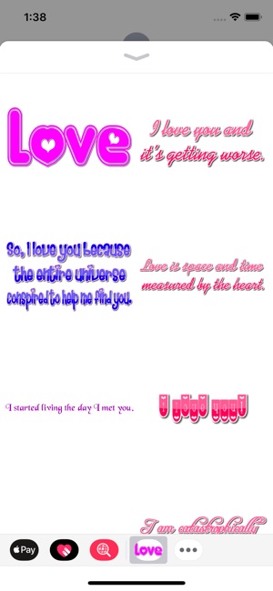 Love Quote 1(圖2)-速報App