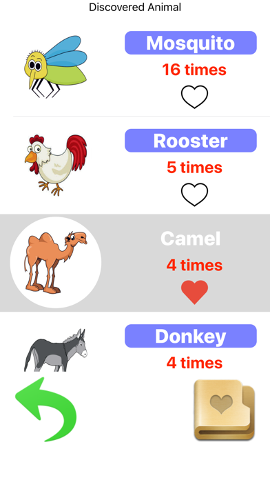How to cancel & delete Royal Farm Animal Sounds from iphone & ipad 2