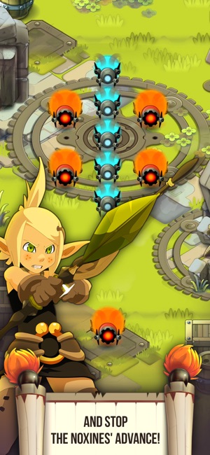 WAKFU : The Brotherhood(圖3)-速報App