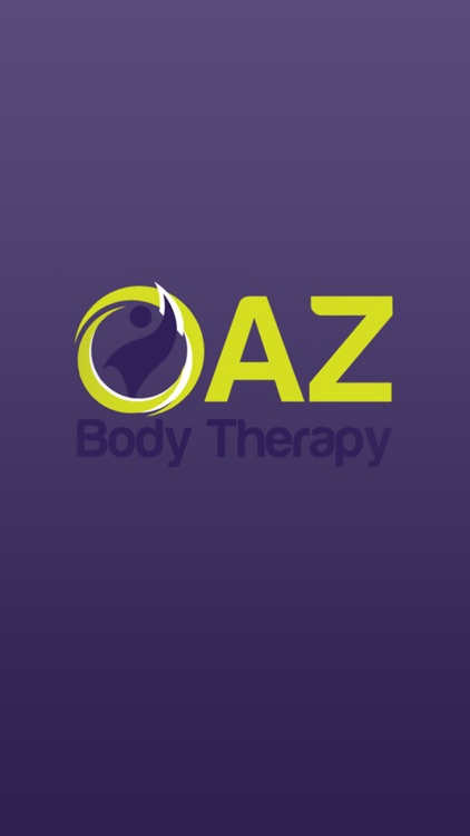 AZ Body Therapy