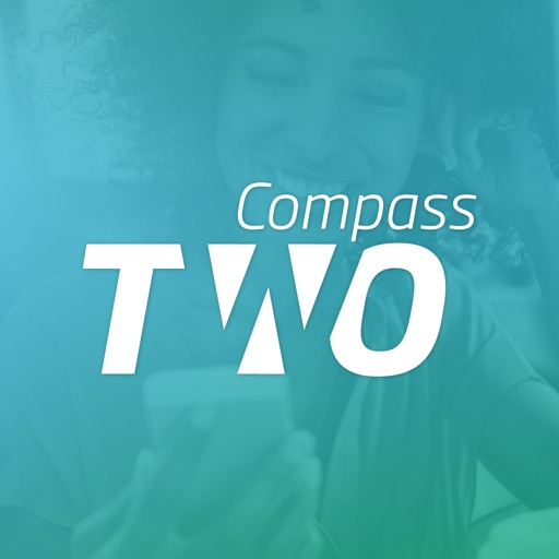 Compass Two by CrowdCompass by CrowdCompass, Inc.