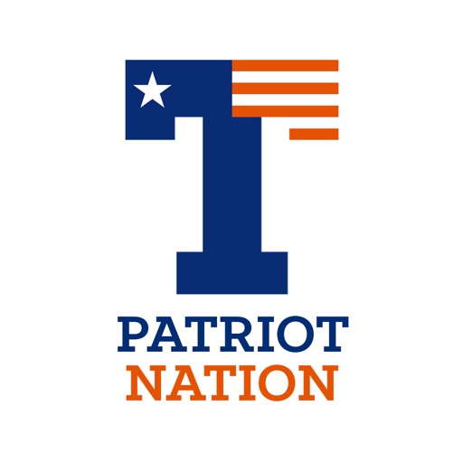 Patriot Nation Rewards Program icon