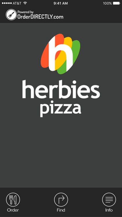 Herbies Pizza, Slough