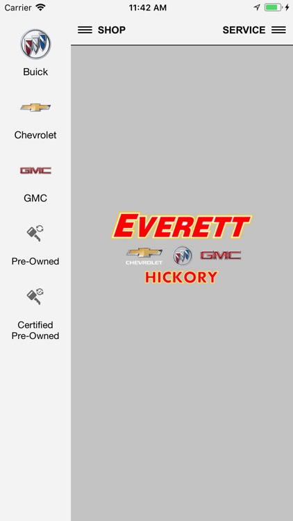 Everett Chevrolet of Hickory