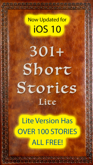 301+ Short Stories Lite