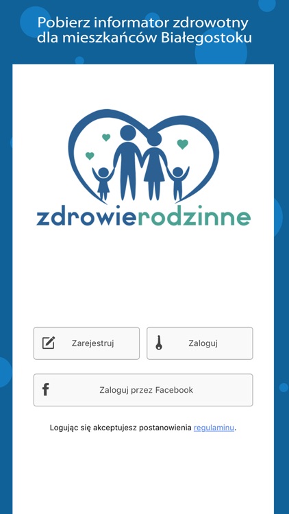 Zdrowie Rodzinne screenshot-5