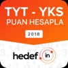 Hedef.in Puan Hesaplama