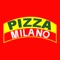 Welcome to Milano Pizza