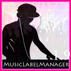 Activities of MusicLabeLManager