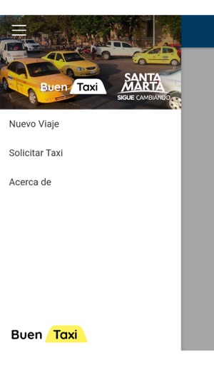 Buen Taxi(圖3)-速報App