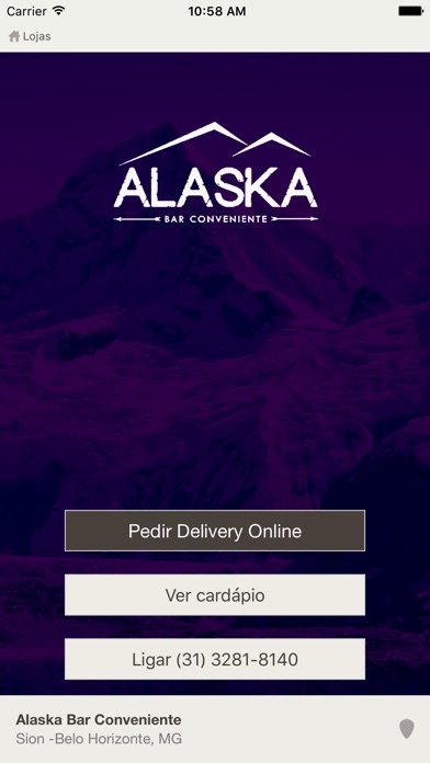 Alaska Bar Conveniente screenshot 2