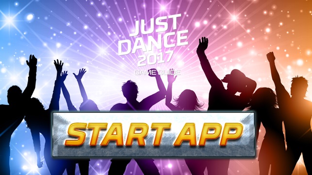 Game Net for - Just Dance 2017(圖1)-速報App