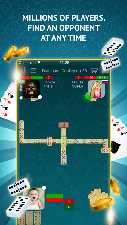 Club LiveGames screenshot-3