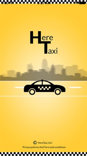 HereTaxi(圖1)-速報App