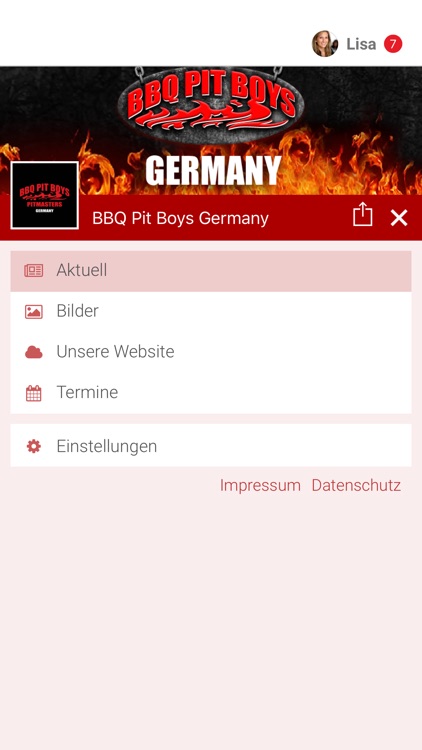 BBQ Pit Boys Germany