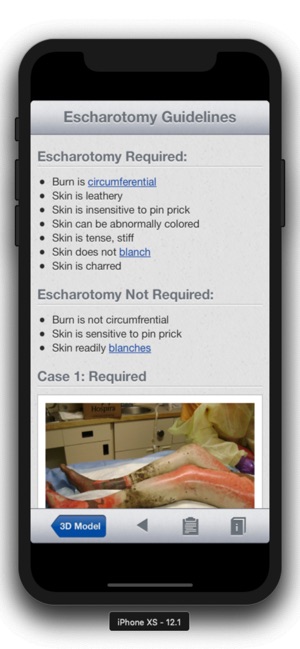 BurnMed Pro(圖3)-速報App