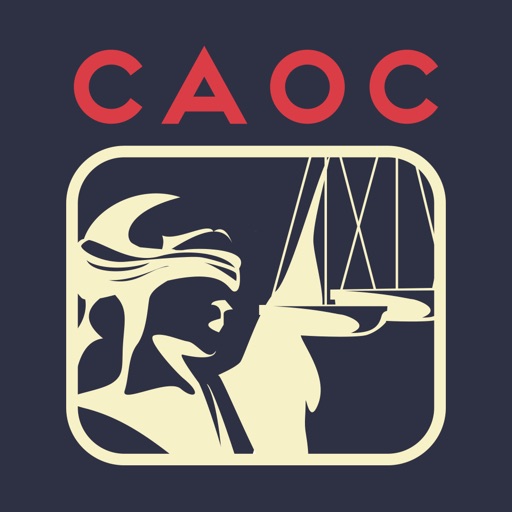 CAOC 2018 Convention