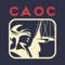 "The official CAOC Convention 2018 app lets you access, browse and manage your event agenda on the go