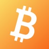 Bitcoin Crypto Stickers BTC