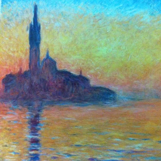 Impressionism Now