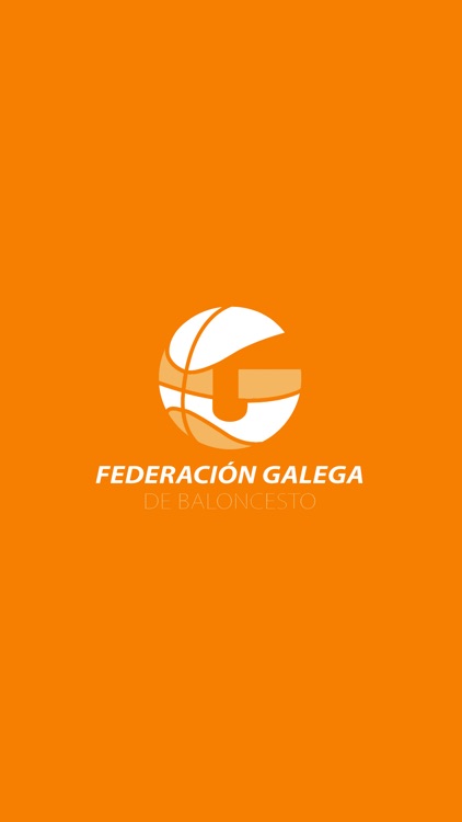 Federación Galega Baloncesto