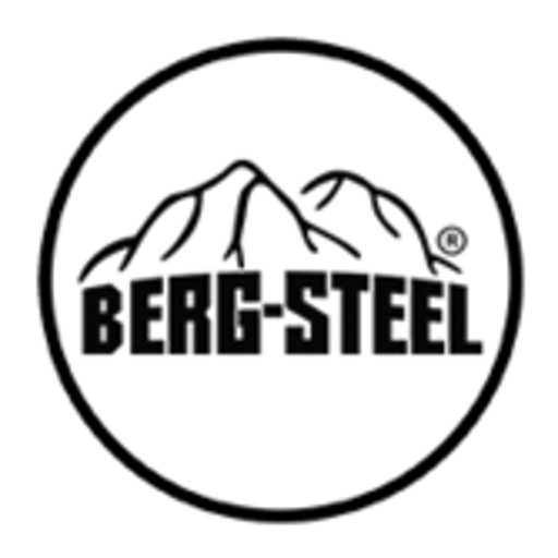 Berg Steel iOS App