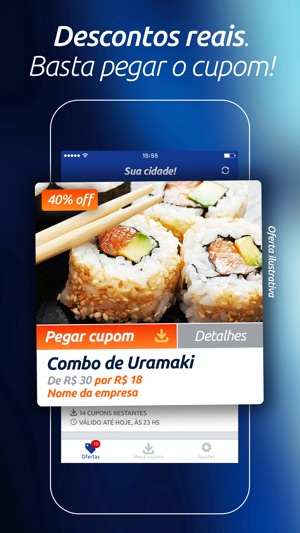 Star Ofertas(圖1)-速報App