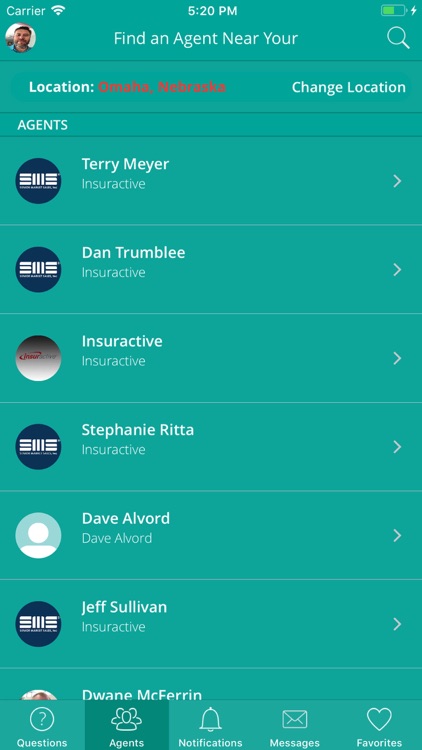 My Medicare Connect screenshot-8