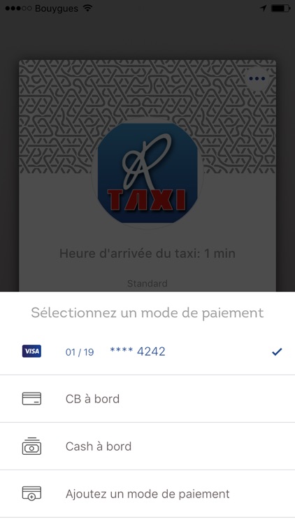 Taxi Nice - Riviera screenshot-3