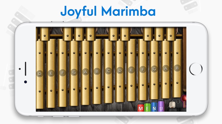Xylophone: Marimba, Vibraphone