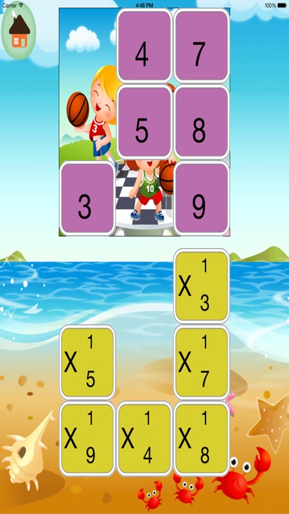 Las tablas de multiplicar lite screenshot-4