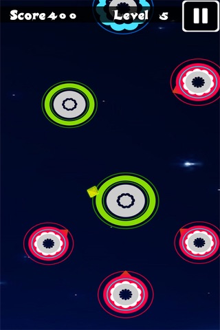 Tap Jump- Color Run screenshot 4