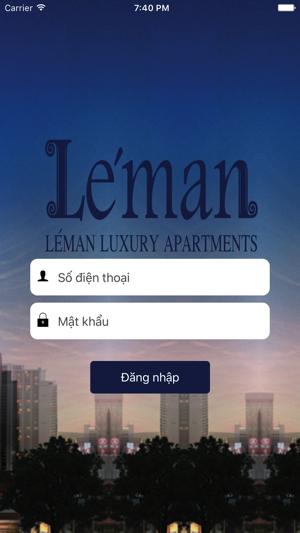 Leman Luxury Resident(圖1)-速報App