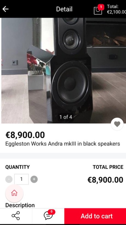 ECHOS AUDIO - PRE OWNED screenshot-3