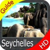 Seychelles HD GPS charts
