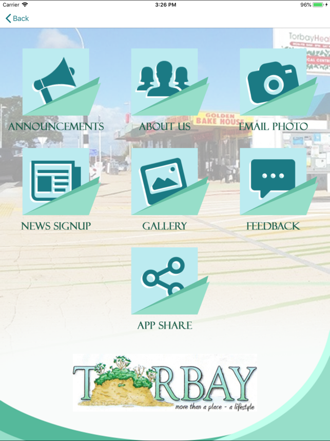 Torbay Village HD(圖3)-速報App